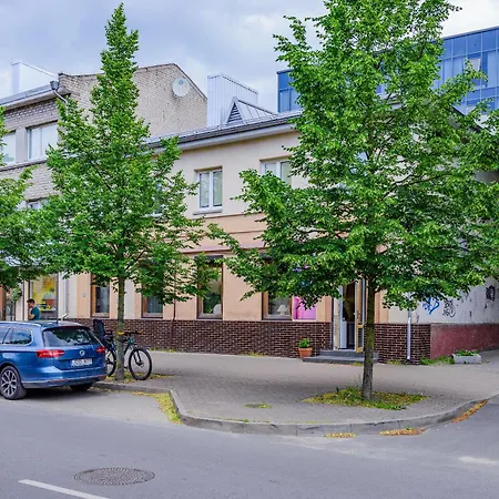 City Memories Apartment Klaipeda Exterior photo