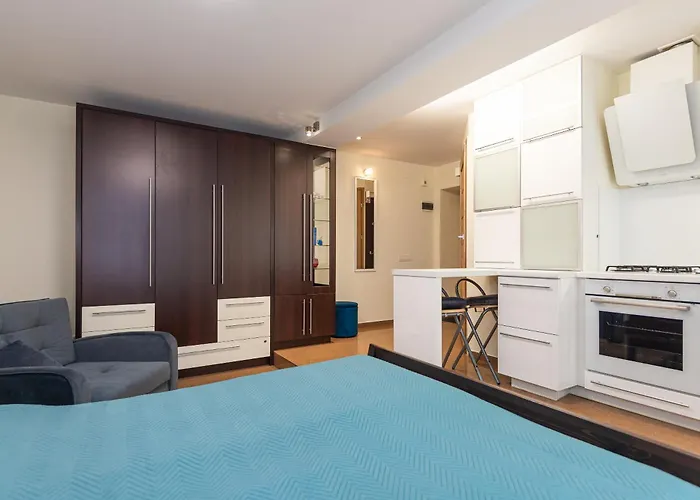 City Memories Apartment