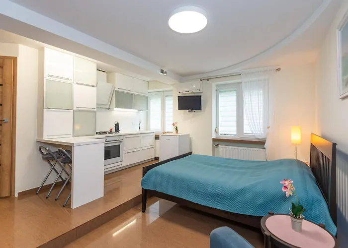 City Memories Apartment